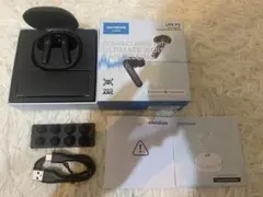 soundcore LIFE P3 ブラック ワイヤレスイヤホン