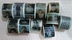 2026年最新】Bts ジョングク マスキングテープの人気アイテム - メルカリ