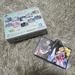 一番くじ プリキュア 名場面ラバーチャーム 新品未使用品✨️