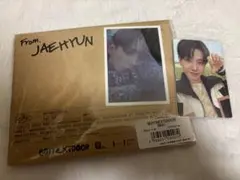 BOYNEXTDOOR 「WHY」 ジェヒョン アルバム トレカ