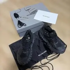 確実正規品balenciagadefenderbouncer41美品公式購入のサムネイル