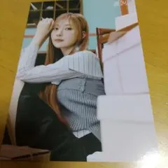 NiziU マユカ ラントレ 〖NiziU Live withU 2025〗