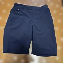 Kent TRADITION シアサッカー バーミューダショーツ L