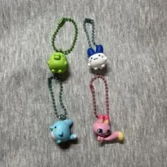 たまごっち　チョコボックスチャーム