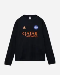 NIKE INTER DF ACDPR LSWRM PM SEのサムネイル