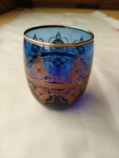 ベネチアングラス 工芸品