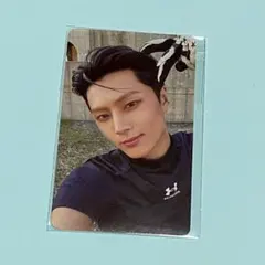 ENHYPEN musicplant ラキドロ ラッキードロー トレカ ジェイ