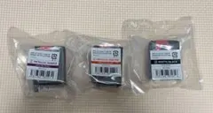 NIKE Air Jordan 1 High 85ミニチュアコレクション　3種