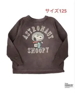 DENIMDUNGAREE/VintageCottonJerseySNOOPY