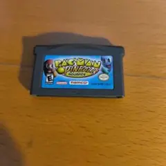 2025年最新】パックマン gbaの人気アイテム - メルカリ