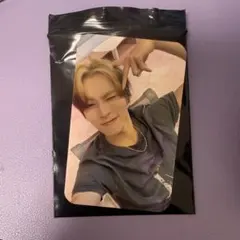 シャオジュン タレントカード