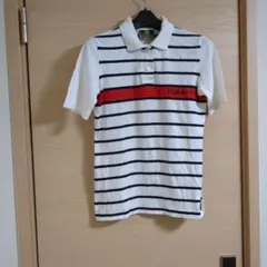 『ジャンフランコフェレ』ゴルフウェアレディースポロシャツサイズ