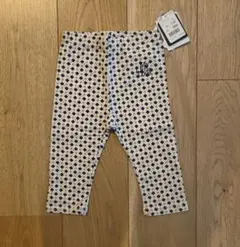 バースデイ cottoli レギンス 95cm