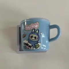 ラブブ コップ