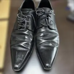 ドルチェ&ガッバーナ パテントレザードレスシューズ - メルカリ