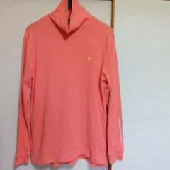 ルコックスポルティフ（le coq sportif）タートルネック 長袖 Lのサムネイル