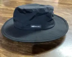 niko and ... × HeM コラボ バケットハット 黒