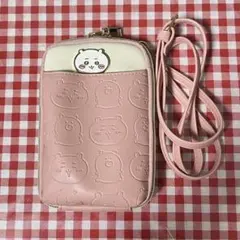 しまむら ちいかわ ショルダーバッグ