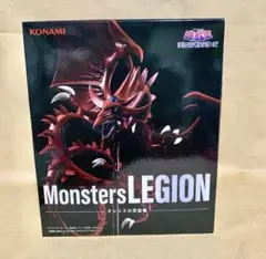 2025年最新】legion オシリスの天空竜の人気アイテム - メルカリ