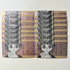 2026年最新】HUNTER×HUNTERシズク旧カードの人気アイテム - メルカリ