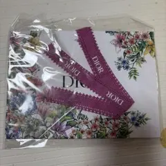 未開封　DIORショッパー