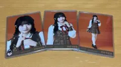 ＝LOVE 齋藤樹愛羅　生写真　ラブソングに襲われる　歌唱衣装② コンプ