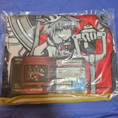 一番くじ KINGDOM HEARTS B賞 ブランケット