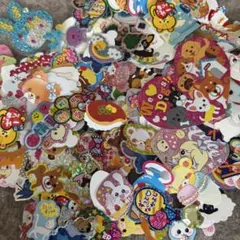 フレークシール　まとめ売り