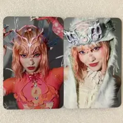 2025年最新】xg トレカ チサの人気アイテム - メルカリ