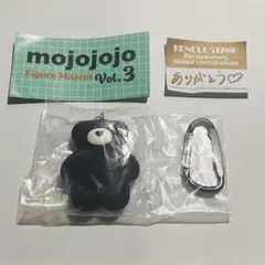 mojojojo フィギュアマスコット Vol.3 matcha