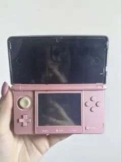 任天堂3ds 本体 ‼️