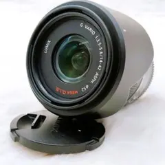 LUMIX G VARIO 14-42mm f/3.5-5.6 グレーのサムネイル