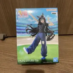 ウマ娘　BoC'z　we\n　ヴィブロス　as　Lil♡V　フィギュア　中身のみ