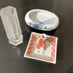 小さな花瓶まとめ売り