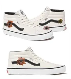 supreme vans nate lowmanのサムネイル