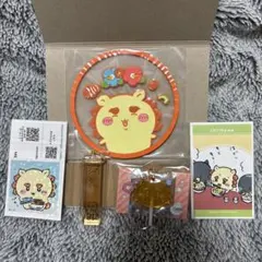 ★翌日発送★ちいかわ（シーサー）グッズ　6点セット