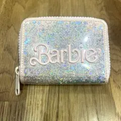 ZARA　Barbie　財布　ミニウォレットのサムネイル