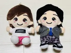 2026年最新】道枝駿佑ちびぬいの人気アイテム - メルカリ