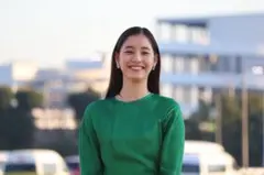 値下げ❗新木優子さん　写真Ｌサイズ