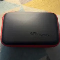 New Nintendo 2DS LL用 ハードケース