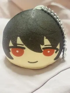 あんスタ〇Knights 朔間凛月 おまんじゅうにぎにぎマスコット○ちび