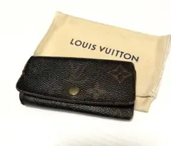 Louis Vuitton モノグラム キーケース