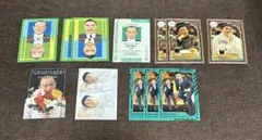 よしもとコレカ 6th ななまがり 12枚まとめ売り