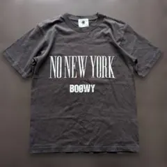 ADAM ET ROPE BOOWY NO NEW YORKのサムネイル