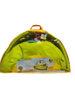 オリーブヤング OLIVE YOUNG ピカチュウ アウトドアチェア 非売品