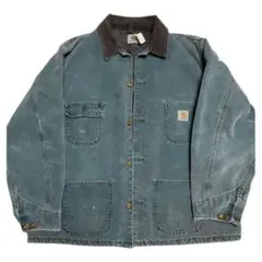 carhartt カバーオール