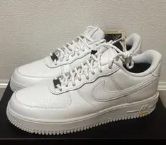 Nike AirForce1 Low GORE-TEX Vibram新品27.5