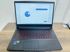 2026年最新】msi ゲーミングノートパソコンの人気アイテム - メルカリ