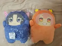 アイナナ　めちゃでかきらどるぬいぐるみ　でかモン　和泉一織　和泉三月