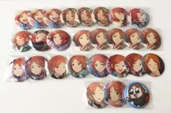 あんスタ 葵ゆうた 缶バッジ まとめ売り